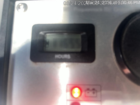 2025 FROST FIGHTER IDH1300EXT