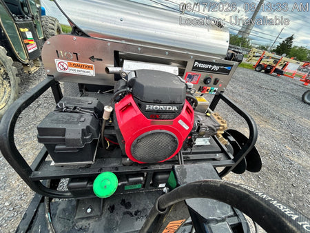 2026 WYLIE EXP-550L-S-HOTG