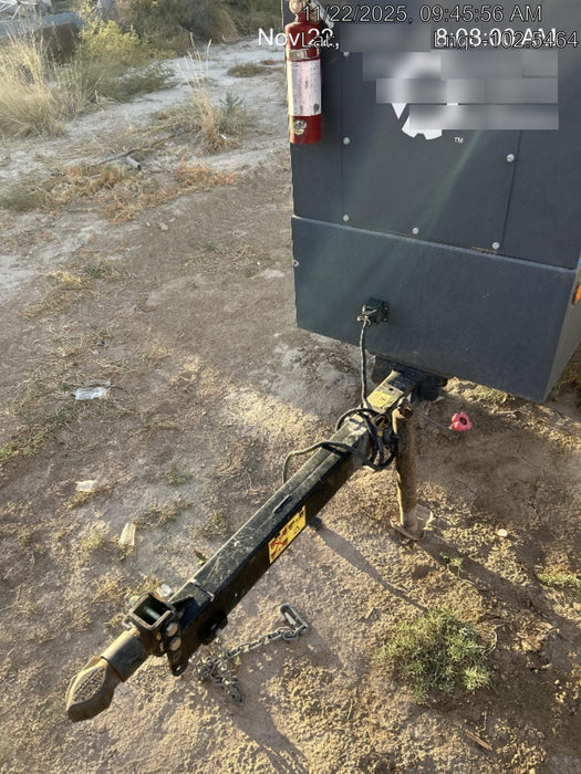 2023 ATLAS COPCO QAS25 CWK