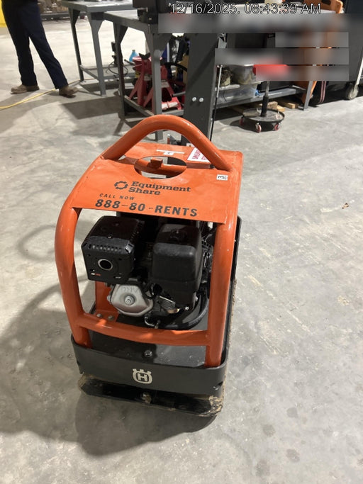 2025 HUSQVARNA LG300