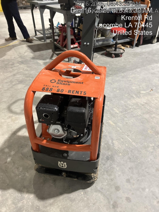 2025 HUSQVARNA LG300