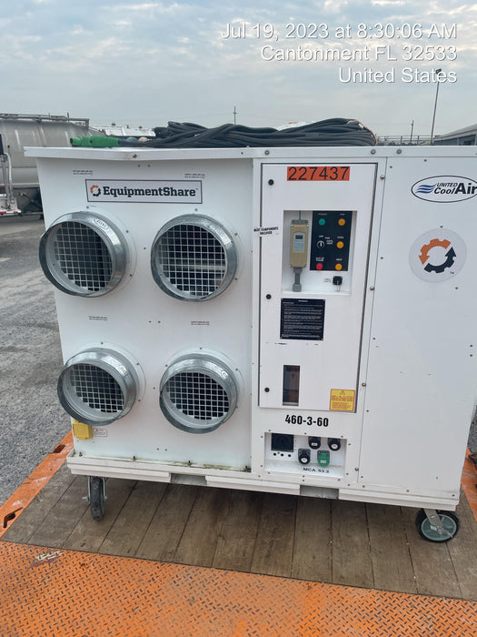 2020 SMARTECH SACP26A-SP