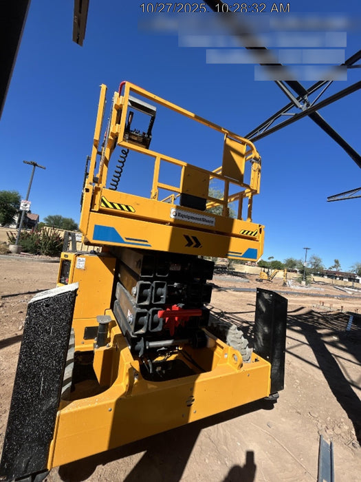 2023 HAULOTTE HS4390 E PRO