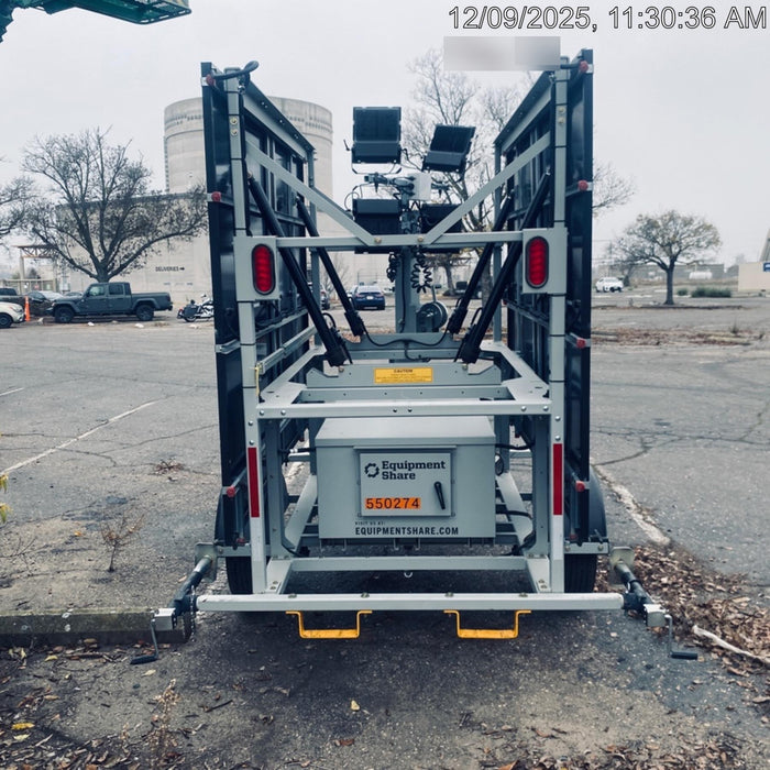 2025 PROGRESS SOLAR SOLUTIONS Helios-2XP