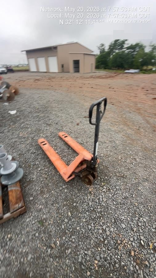 2020 ULINE DF25