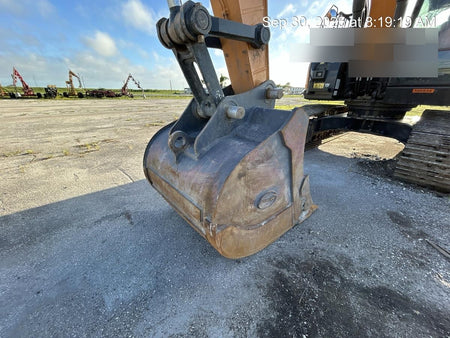 2023 CASE BT-28H054