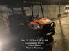 2022 KUBOTA RTV-X1140W-H (Canopy)