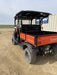 2022 KUBOTA RTV-X1140W-H (Canopy)