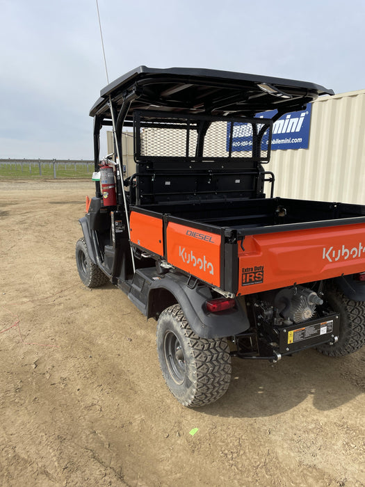 2022 KUBOTA RTV-X1140W-H (Canopy)