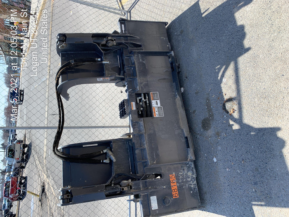 2020 PALADIN UTILITY GRAPPLE 11876-0022