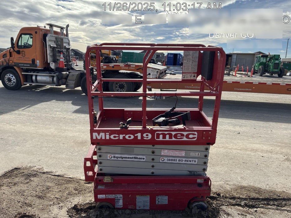 2019 MEC Micro 19