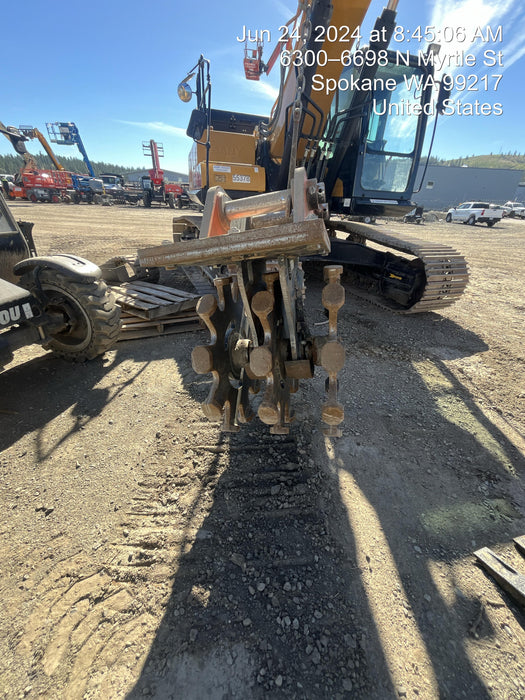 2023 ROCKLAND WI24-3