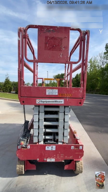 2021 MEC 4046SE