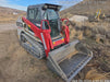 2022 TAKEUCHI TL6CR