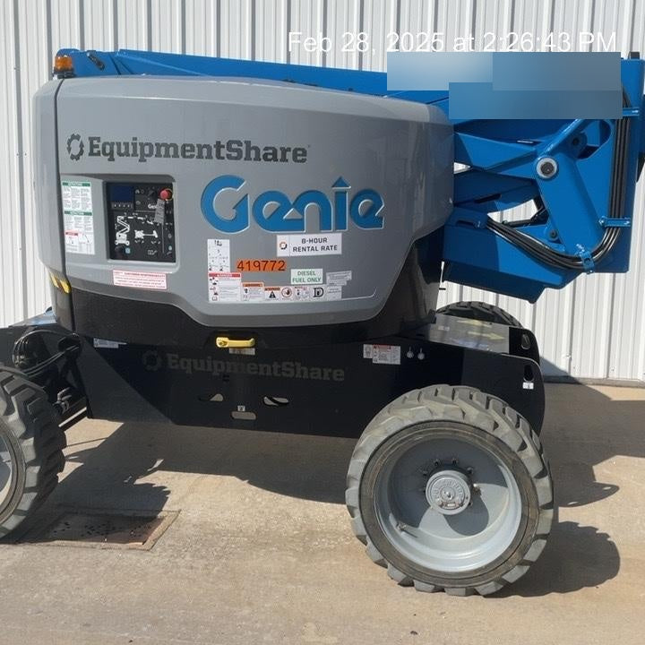 2024 GENIE Z-62/40 RT