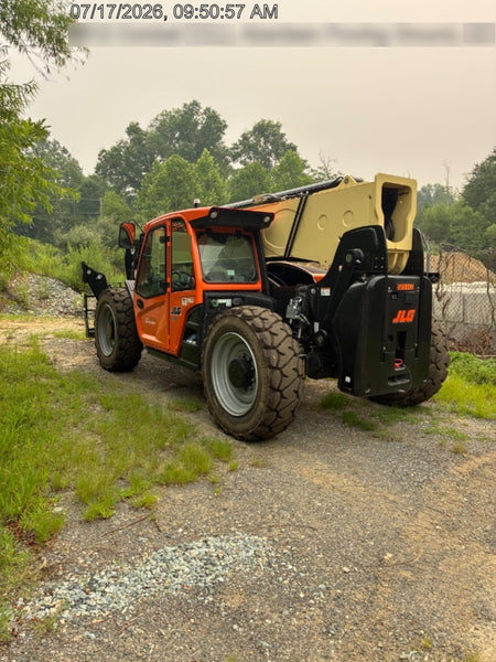 2025 JLG 1255 Premium