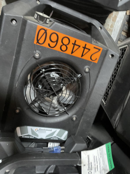 2022 PHOENIX AirMAX Radial Air Mover