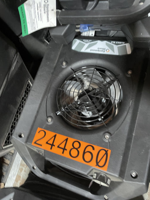 2022 PHOENIX AirMAX Radial Air Mover