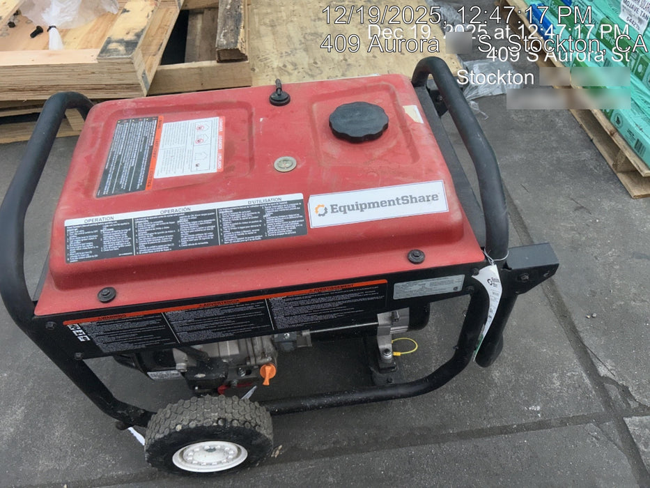 2024 MI-T-M GEN-6500-0MM1