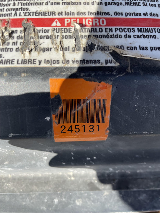 2022 SIMPSON SCGH5500