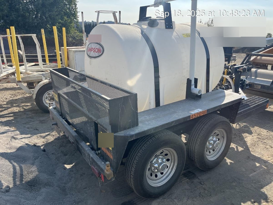 2024 SIMPSON SWT-52517