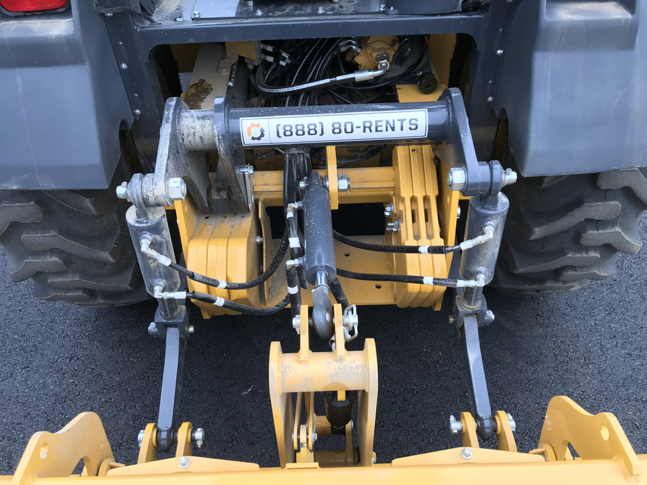 2020 JOHN DEERE 210LEP