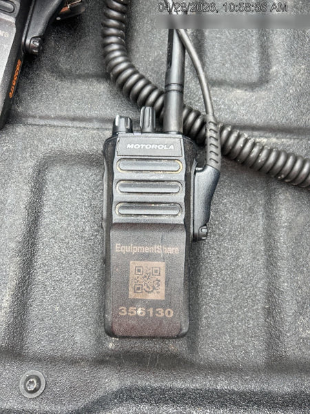 2023 MOTOROLA R7 NON-DISPLAY