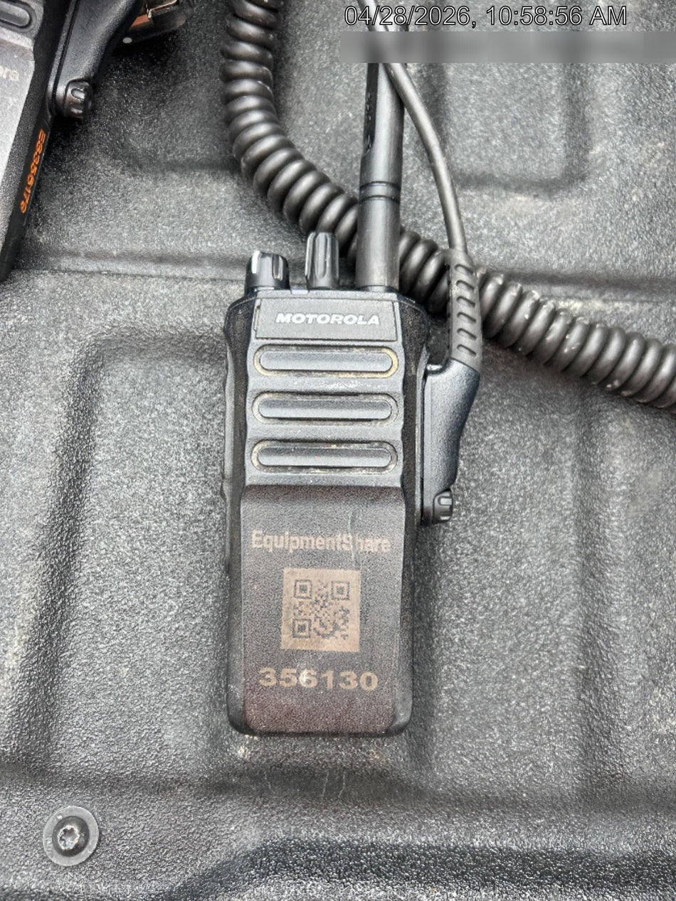 2023 MOTOROLA R7 NON-DISPLAY