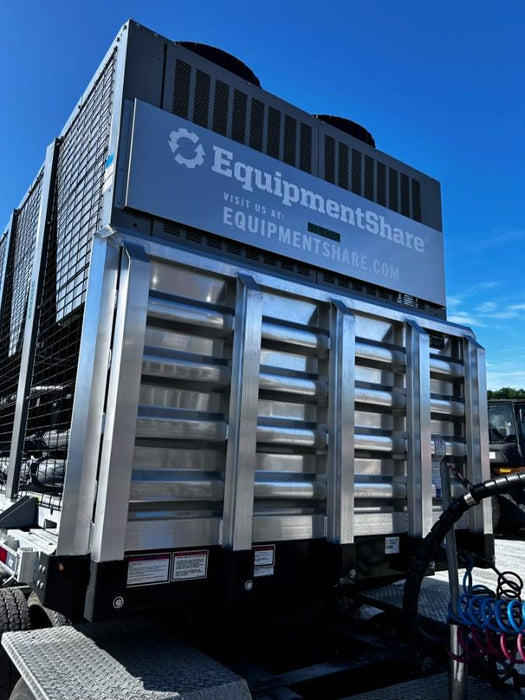 2025 CARRIER 30XV-5006MX056DD2