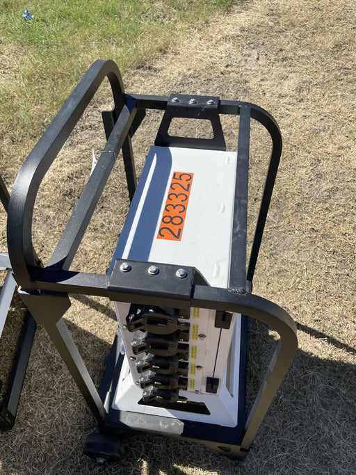 2022 TRYSTAR DBLC1.F3-A-K-A1