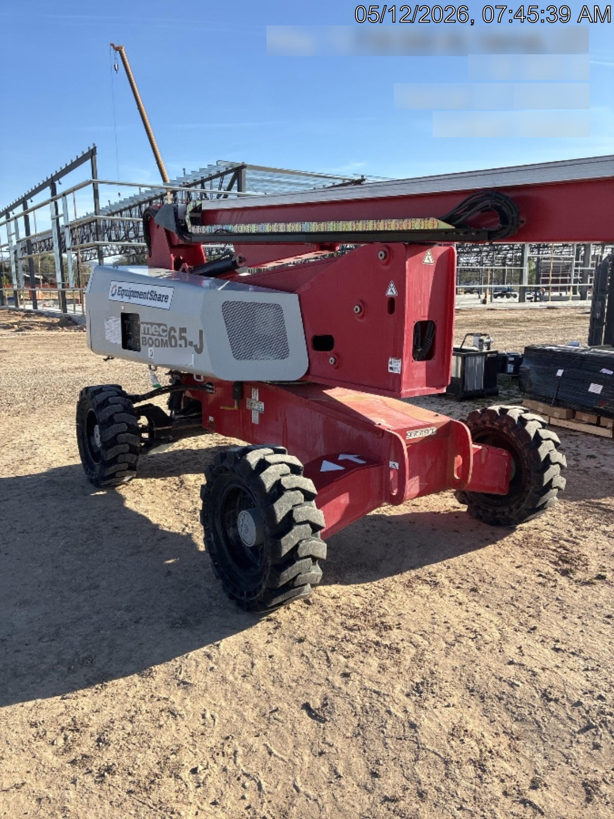 2020 MEC 65-J-D