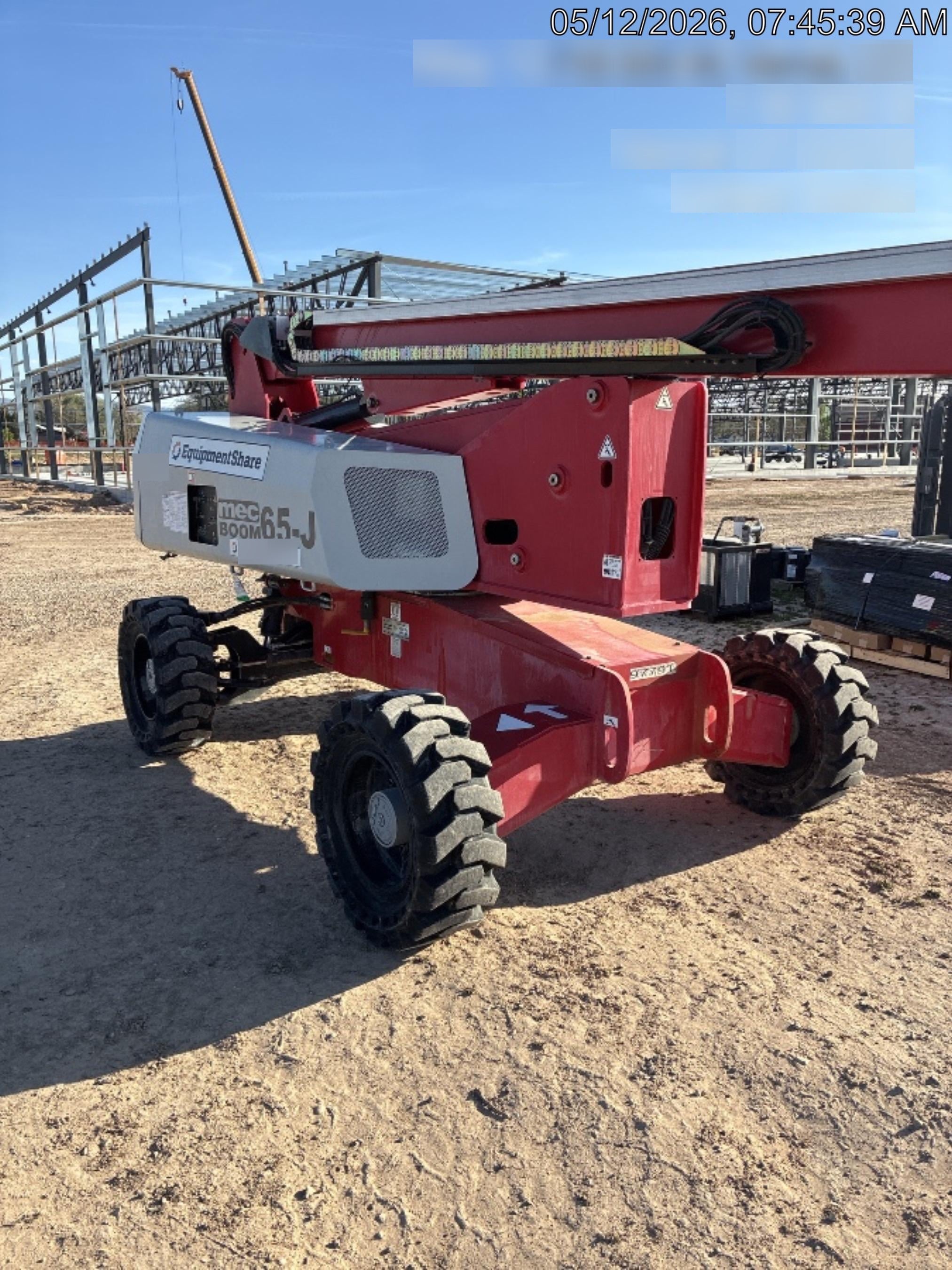 2020 MEC 65-J-D