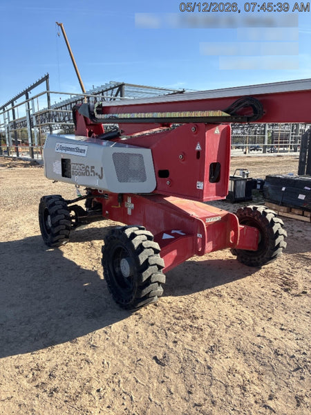 2020 MEC 65-J-D