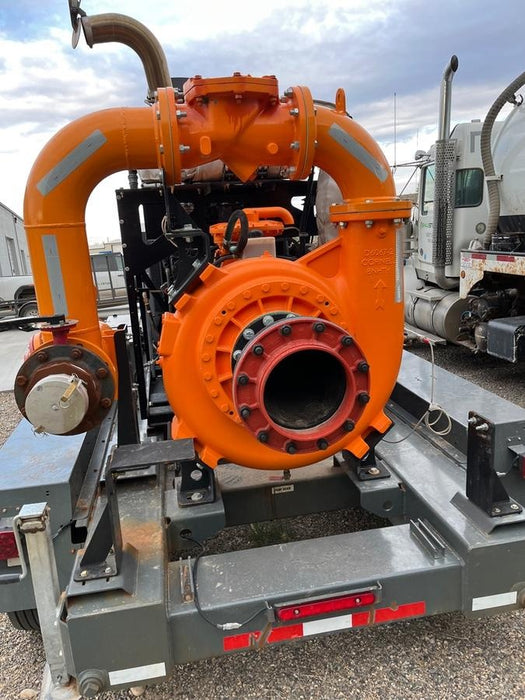 2023 PREMIER PUMP 8NHTH-RP-DC13