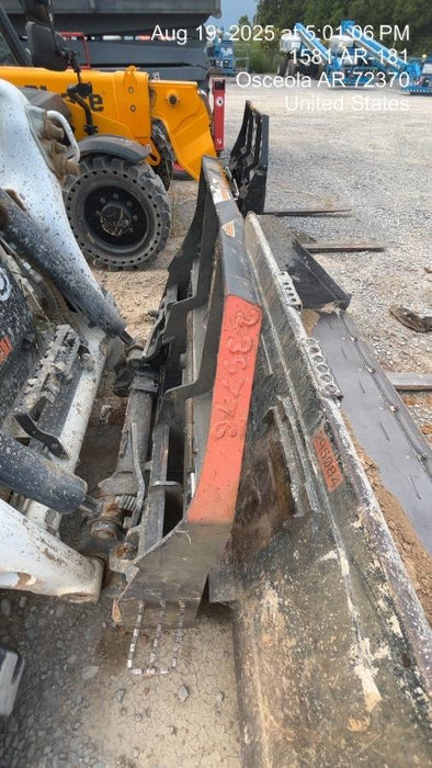 2022 PALADIN 48" Pallet Forks - Paladin