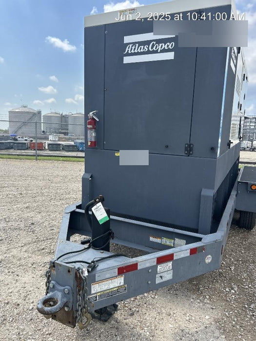 2020 ATLAS COPCO QAS 330