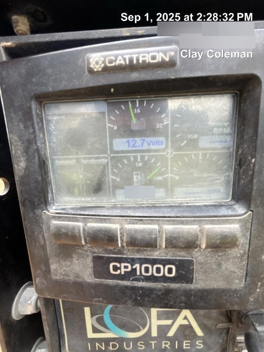 2021 PIONEER PP66S12L71-TD2.9L4