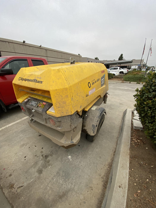 2024 ATLAS COPCO XAS188 CWK