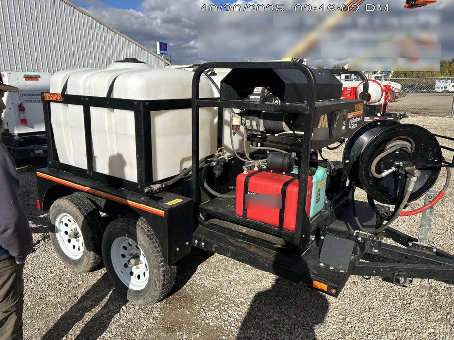 2025 MI-T-M HS-3505-1MGH-UR