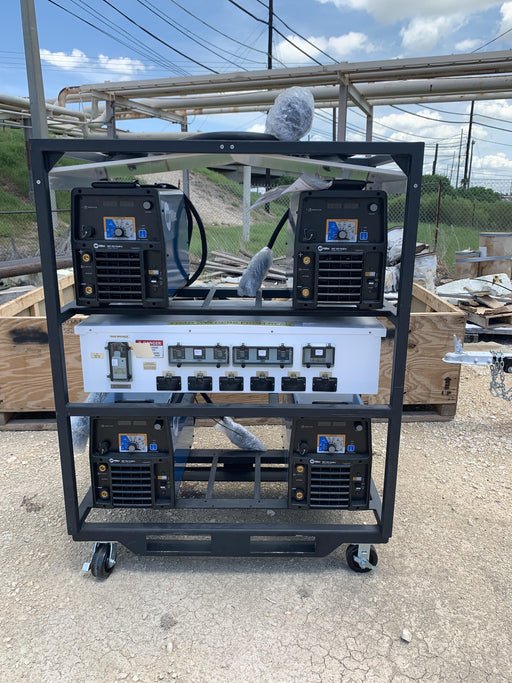 2021 LEX WR6A-7SM-FG26DZ6LD-R