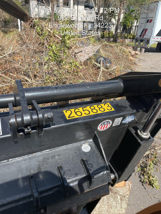 2022 BLUE DIAMOND 106525