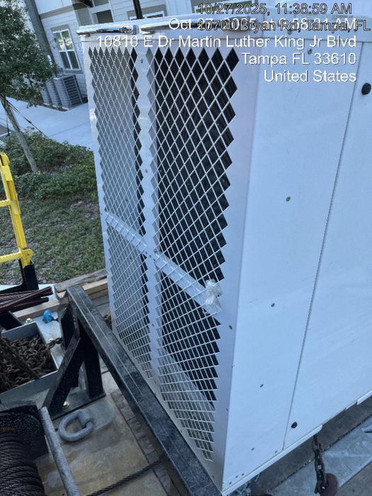 2022 UNITED COOL AIR PACH5N3AS15