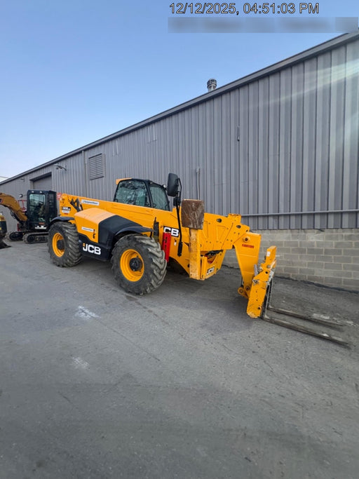 2021 JCB 508-66TC