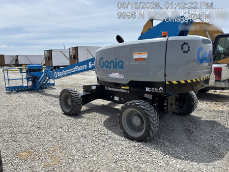2024 GENIE S-45 XC