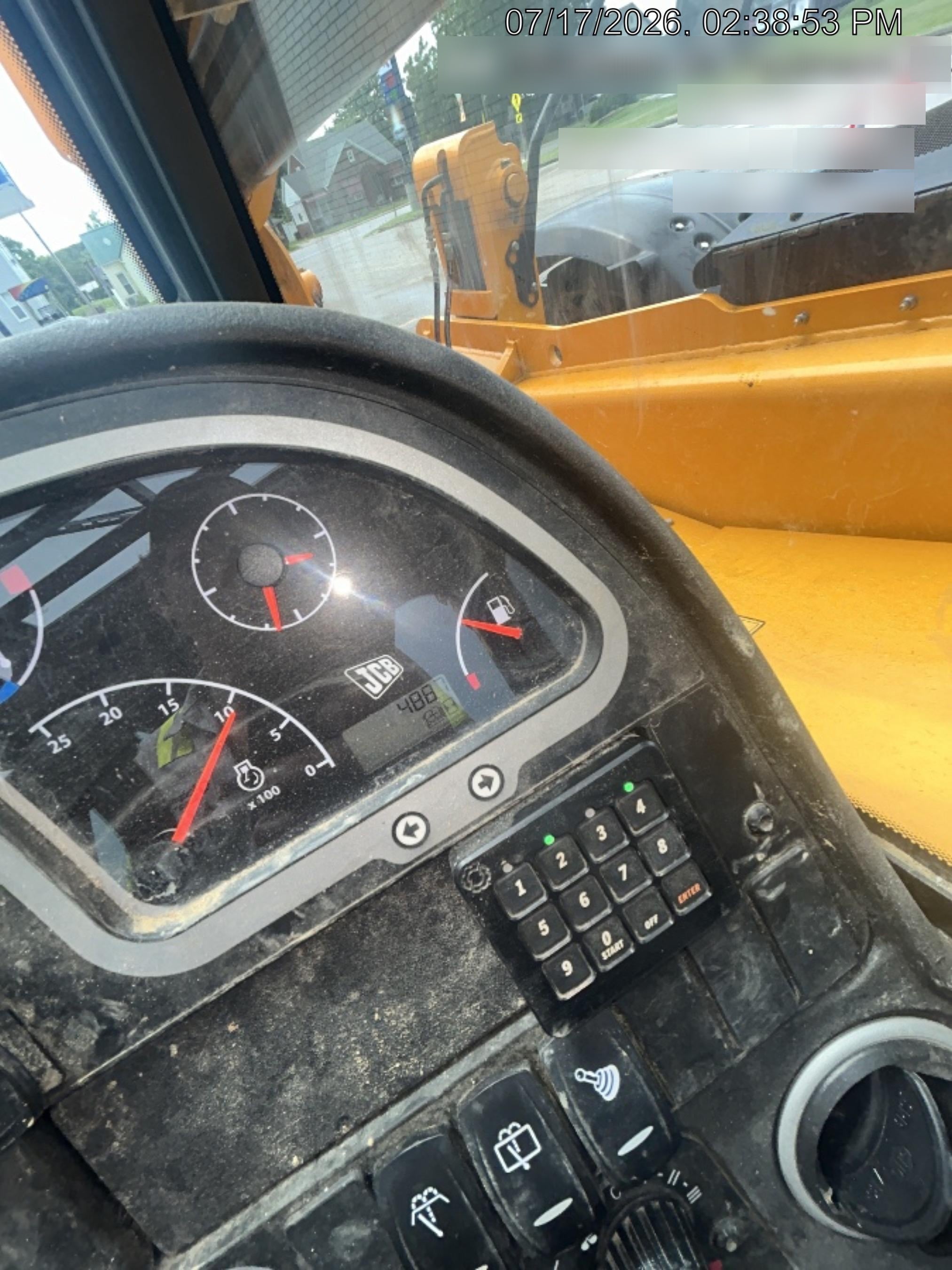 2024 JCB 506-36