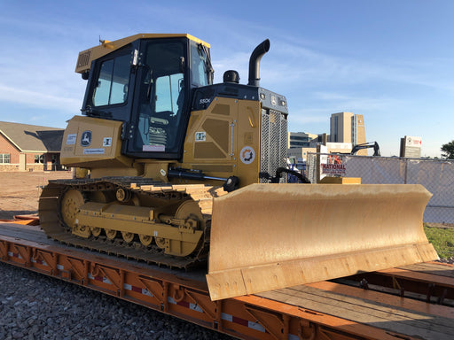 2020 JOHN DEERE 550K