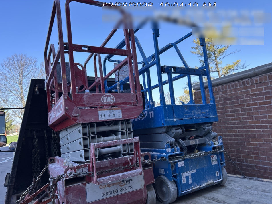 2018 MEC 1330SE