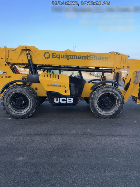 2025 JCB 512-56