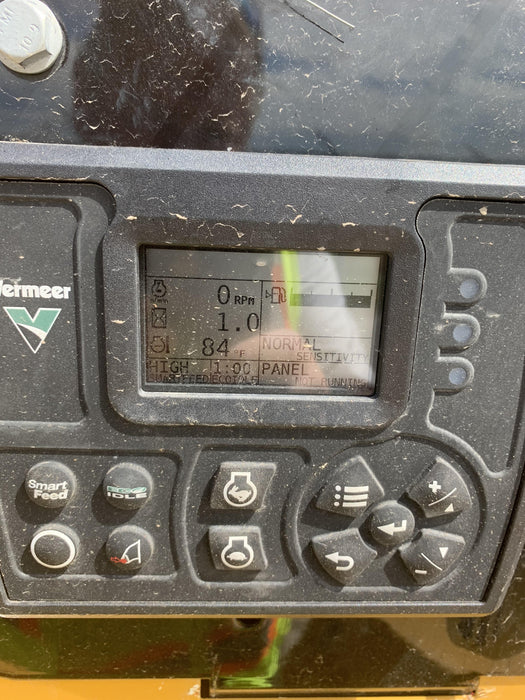 2021 VERMEER BC1000XL Diesel