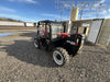 2020 Manitou MTA5519 Canopy, Solid Tires, Work Lights, Beacon, Aux Hydraulics, Back up Alarm, Mirrors, ES Keypad